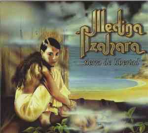 Medina Azahara - Tierra De Libertad