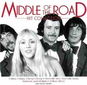 Middle Of The Road - Hit Collection