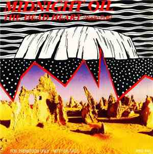 Midnight Oil - The Dead Heart