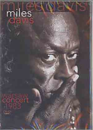 Miles Davis - Warsaw Concert 1983