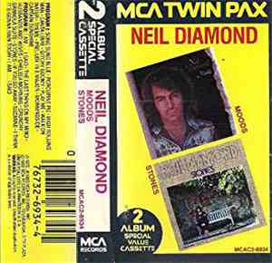 Neil Diamond - Moods / Stones