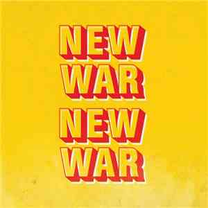 New War - New War