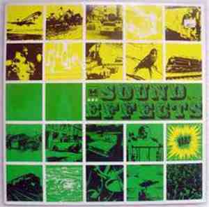 No Artist - Sound Effects No. 3