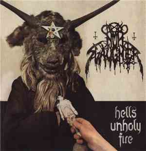NunSlaughter - Hell's Unholy Fire