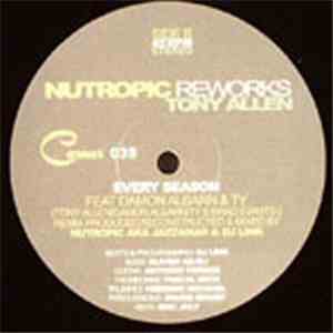 Nutropic - Reworks