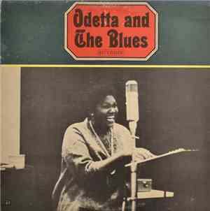 Odetta - Odetta And The Blues