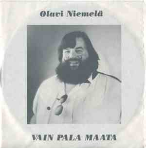 Olavi Niemelä - Pala Maata