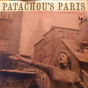 Patachou - Patachou's Paris