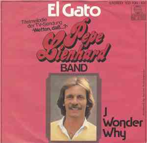 Pepe Lienhard Band - El Gato (Titelmelodie Der TV-Sendung >Wetten Daß...?<