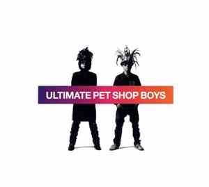 Pet Shop Boys - Ultimate