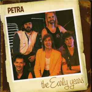 Petra  - The Early Years