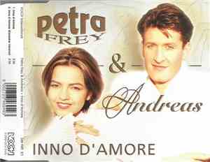 Petra Frey & Andreas - Inno D'amore