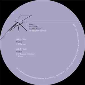 Photek - T'Raenon