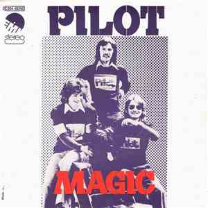 Pilot - Magic