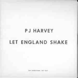 PJ Harvey - Let England Shake