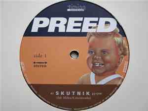 Preed - Skutnik