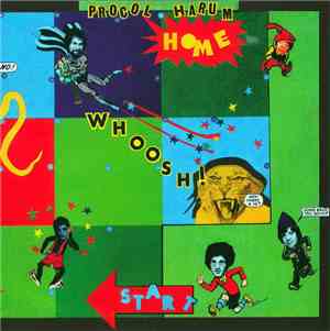 Procol Harum - Home