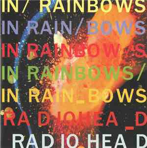 Radiohead - In Rainbows