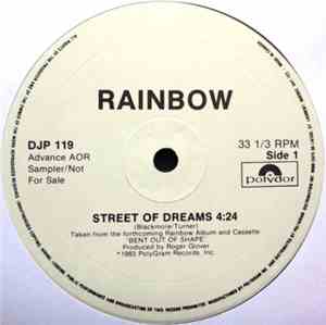 Rainbow - Street Of Dreams