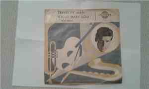 Ricky Nelson  - Travelin Man