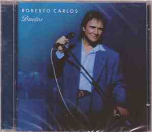 Roberto Carlos - Duetos