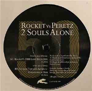 Rocket vs. Peretz - 2 Souls Alone