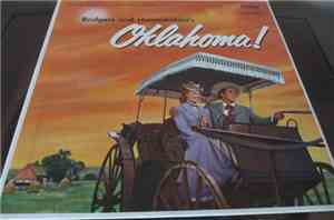 Rodgers And Hammerstein - Oklahoma!