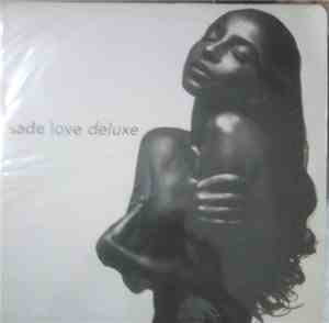 Sade - Love Deluxe