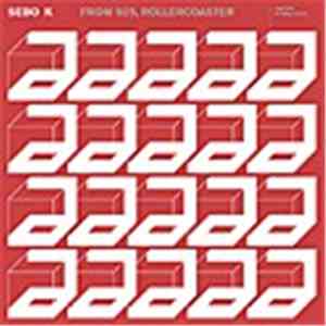 Sebo K - From S2S / Rollercoaster