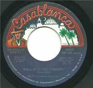Sir Douglas Quintet - Roll With The Punches