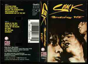 Smack  - Rattlesnake Bite