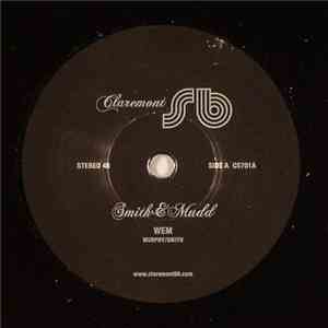 Smith & Mudd - Wem / The Waiting