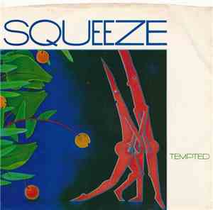Squeeze  - Tempted