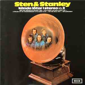 Sten & Stanley - Kända Låtar I Stereo Vol. 2