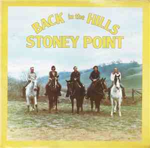 Stoney Point - Back In The Hills