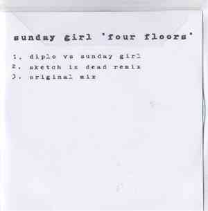Sunday Girl  - Four Floors