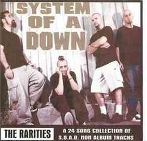 System Of A Down - The Rarities