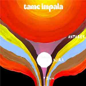 Tame Impala - Tame Impala