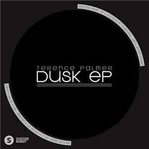 Terence Palmer - Dusk EP