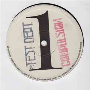 Test Dept. - Compulsion