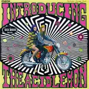 The Acid Lemon - Introducing