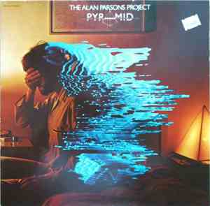 The Alan Parsons Project - Pyramid