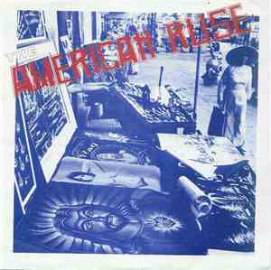 The American Ruse - I Don't Wanna