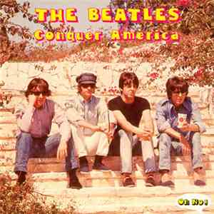 The Beatles - Conquer America