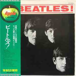 The Beatles - Meet The Beatles