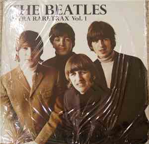 The Beatles - Ultra Rare Trax Vol. 1