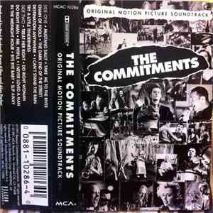 The Commitments - The Commitments (Original Motion Picture Soundtrack)