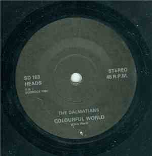 The Dalmatians - Colourful World