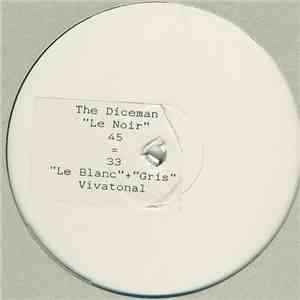 The Diceman - Le Noir