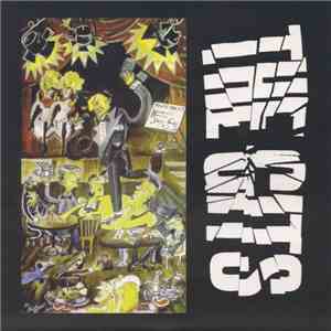 The Gits  - Second Skin